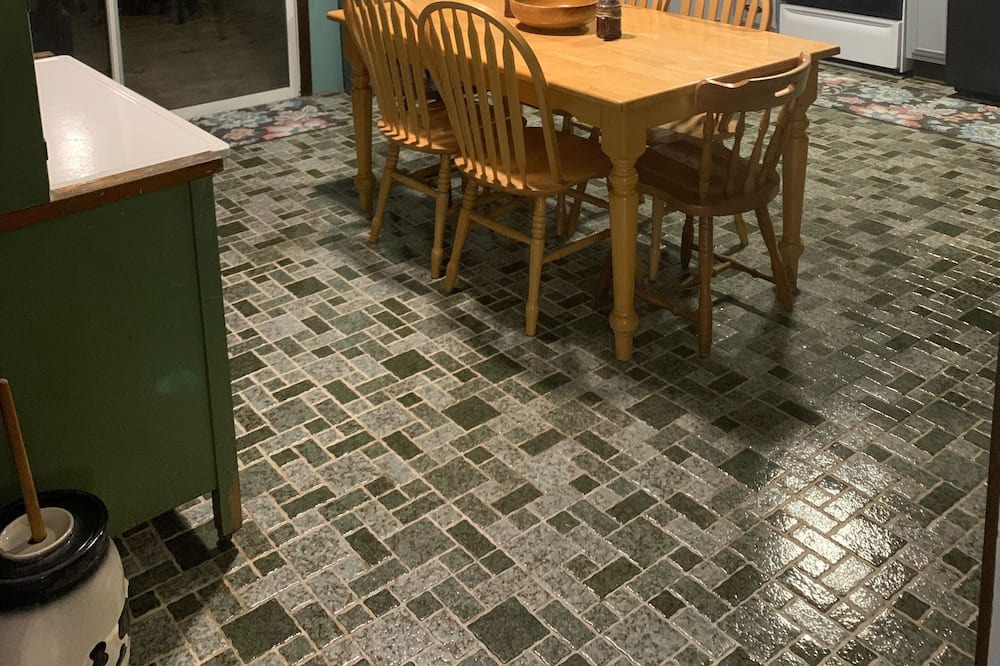 Photo of Kitchen in Dry Ridge
