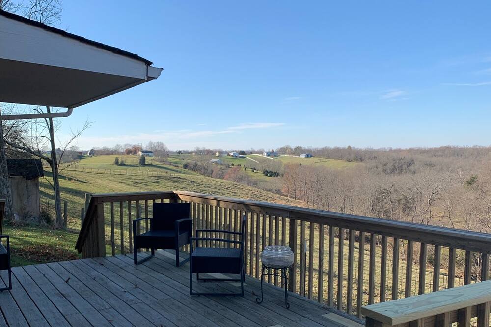 Photo of Patio Balcony in Dry Ridge