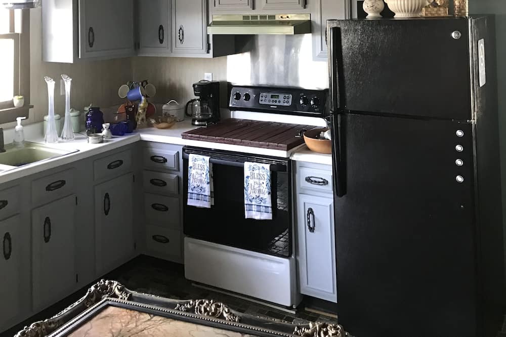 Photo of Kitchen in Dry Ridge
