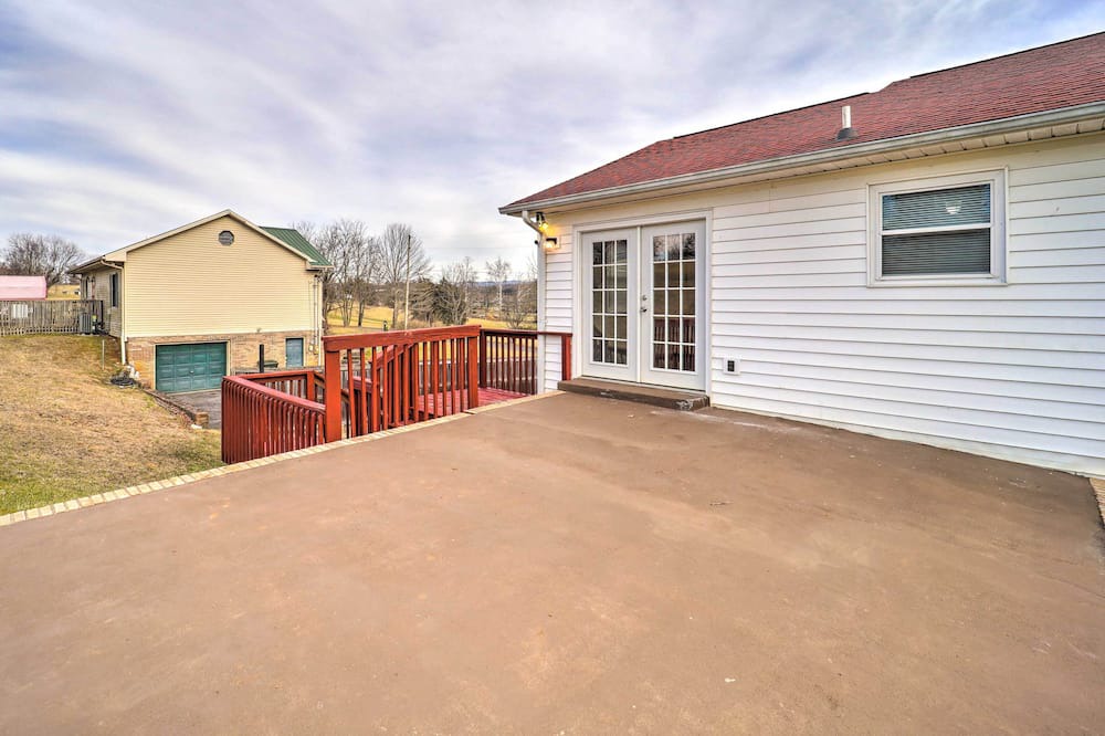 Photo of Outdoor in Jonesborough