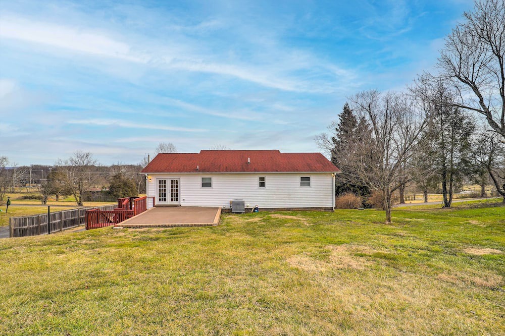 Photo of Outdoor in Jonesborough