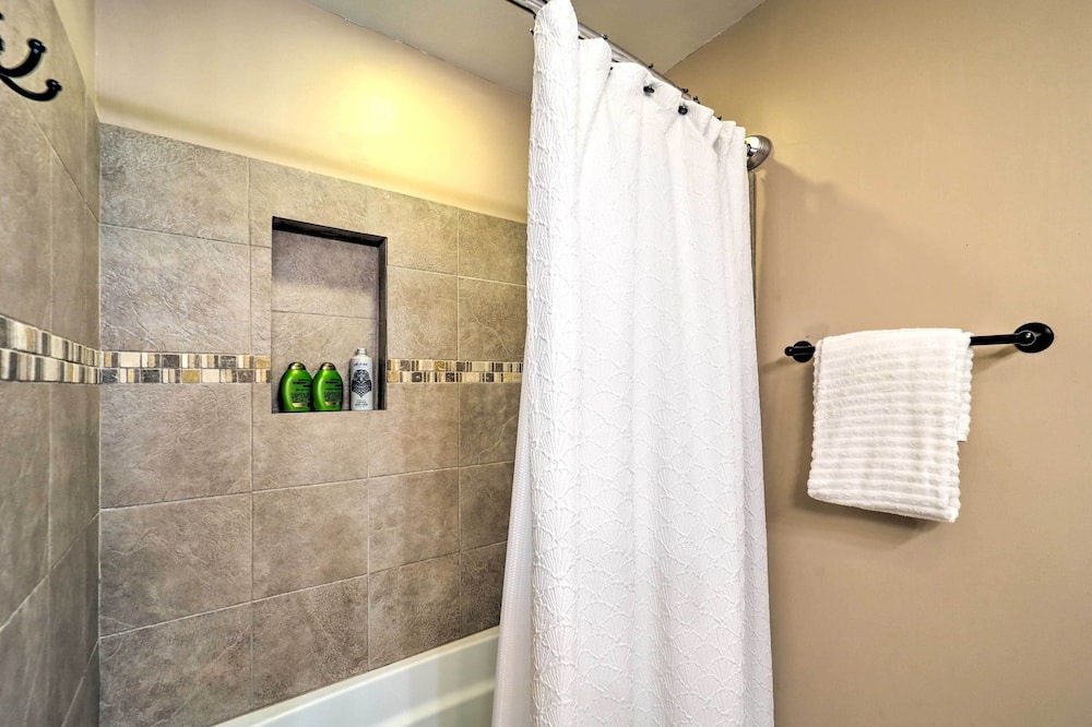 Photo of Bathroom in Jonesborough