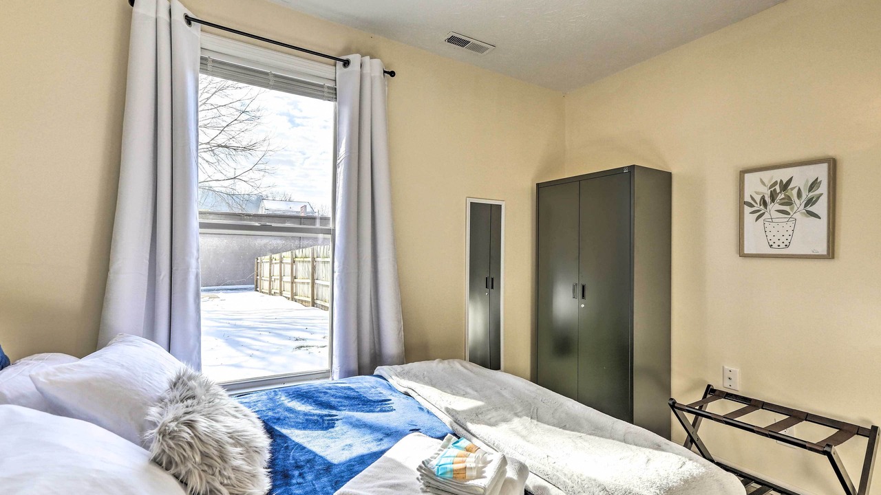 Photo of Bedroom in Ludlow