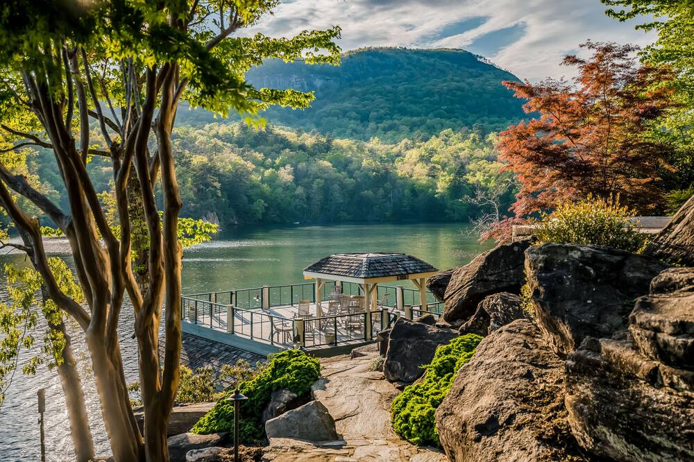 Photo of Others in Lake Lure