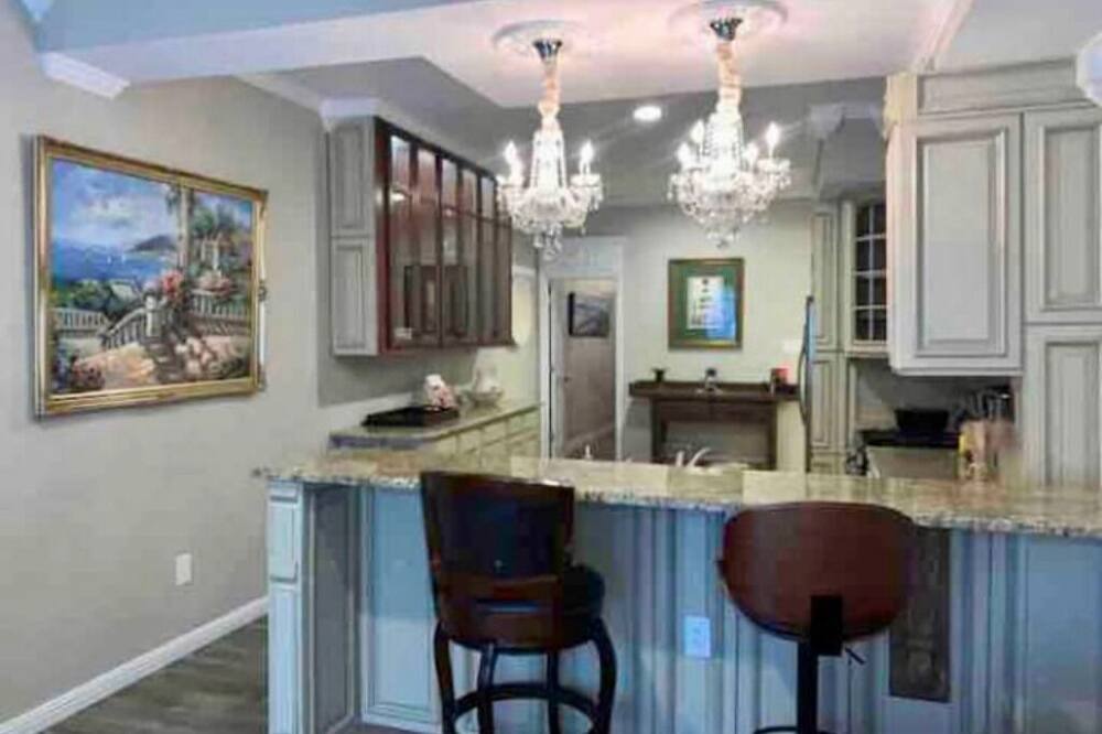 Photo of Kitchen in Bakersville