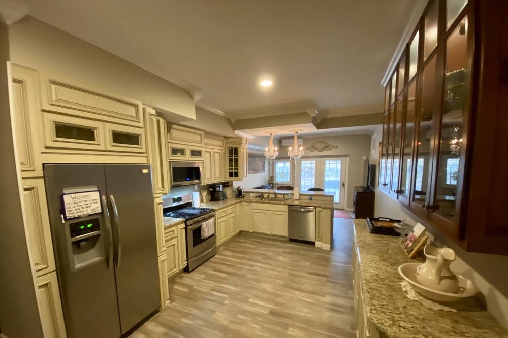 Photo of Kitchen in Bakersville