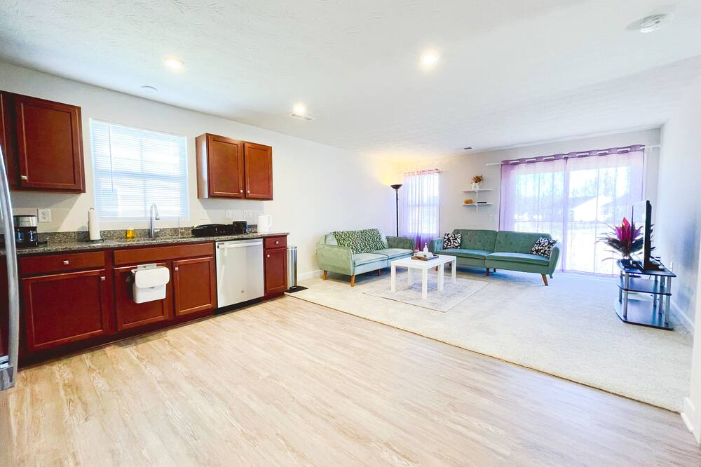 Photo of Bedroom in Amelia