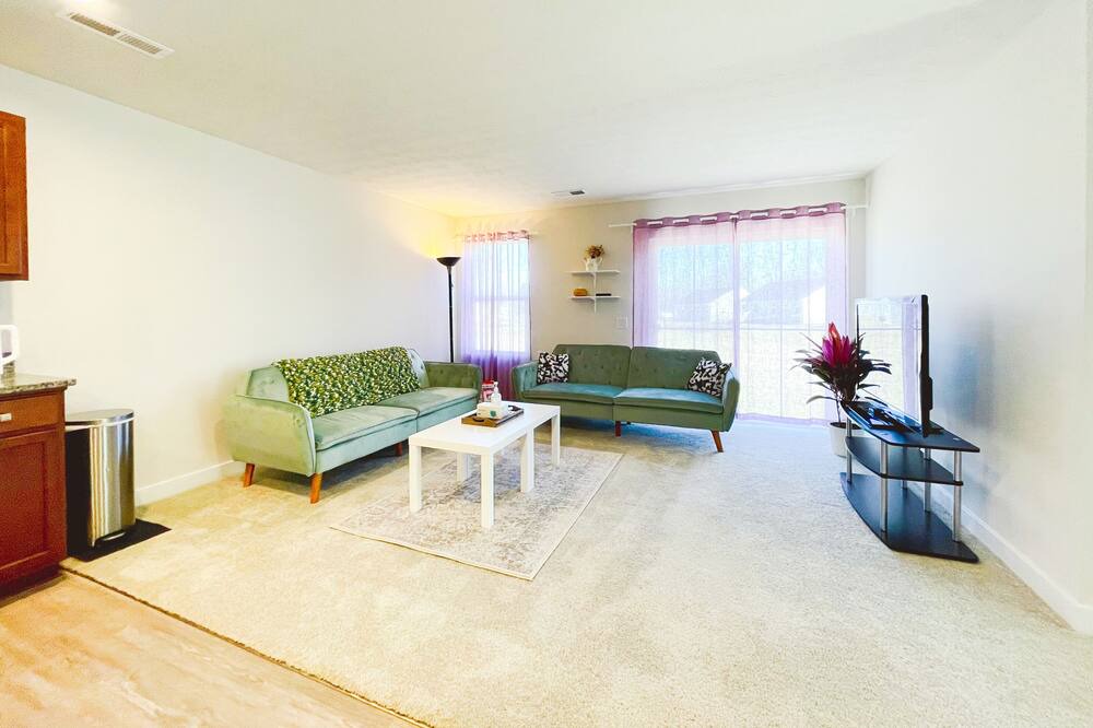 Photo of Livingroom in Amelia