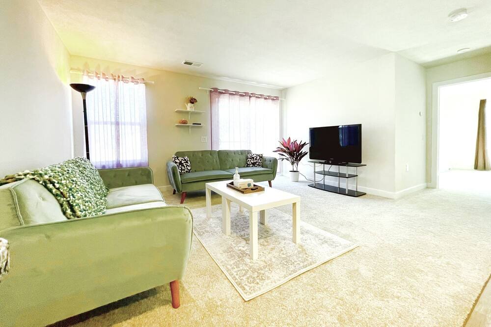 Photo of Livingroom in Amelia