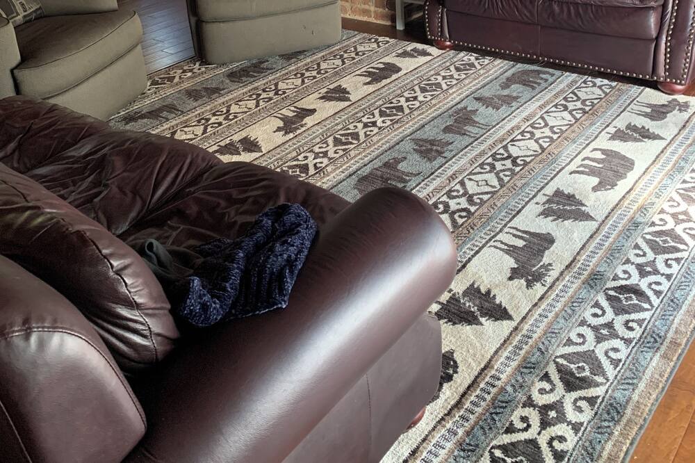 Photo of Livingroom in Crumpler