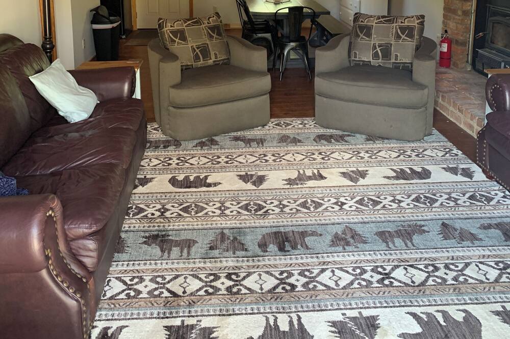 Photo of Bedroom in Crumpler