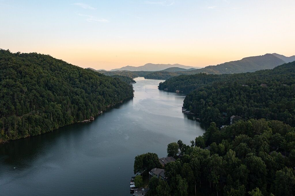 Photo of Others in Lake Lure