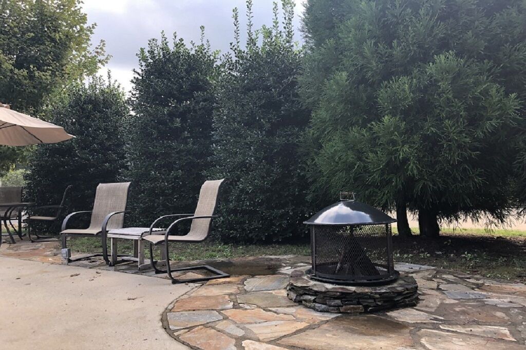 Photo of Outdoor in Lake Lure