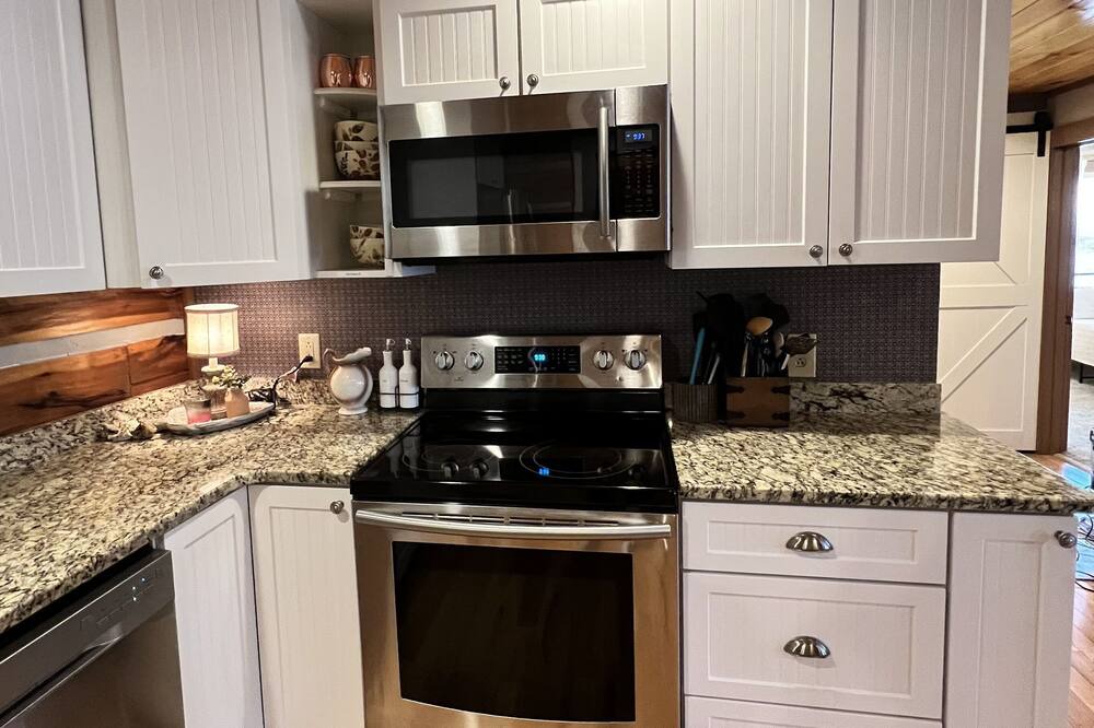 Photo of Kitchen in Irvine