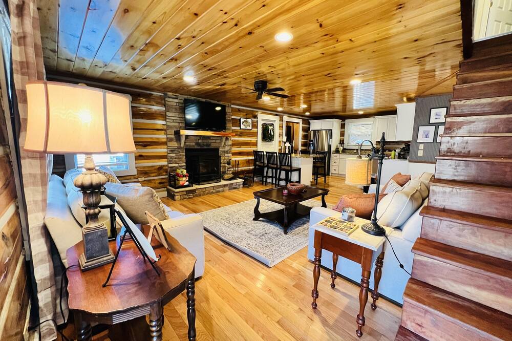 Photo of Livingroom in Irvine