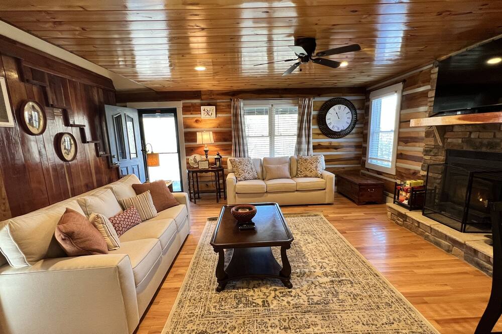 Photo of Livingroom in Irvine