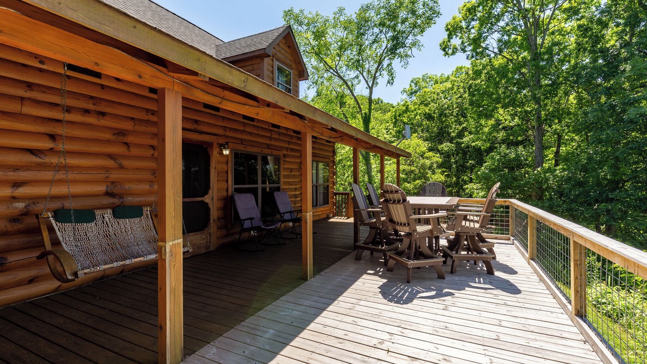 Photo of Outdoor in Dandridge