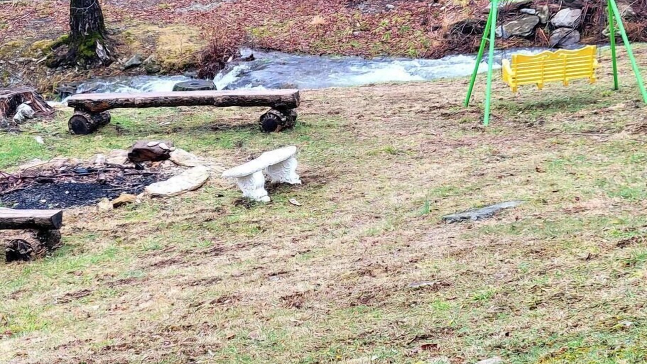 Photo of Outdoor in Maggie Valley