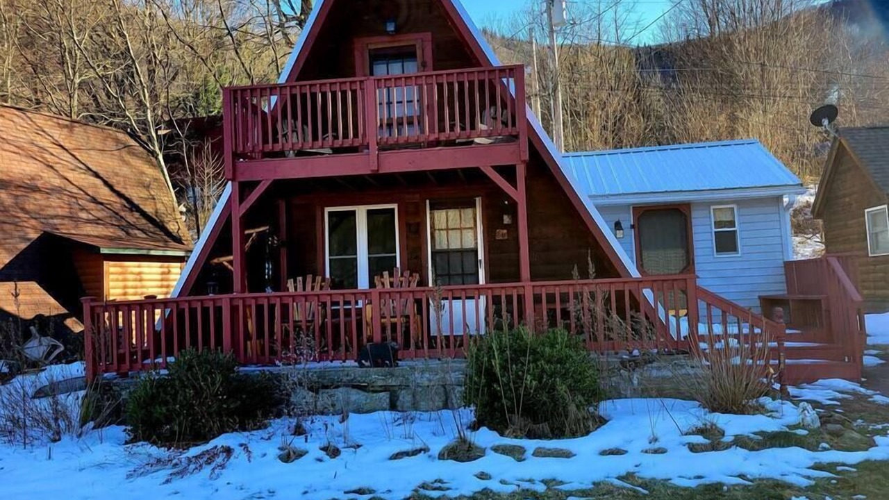 Photo of Outdoor in Maggie Valley