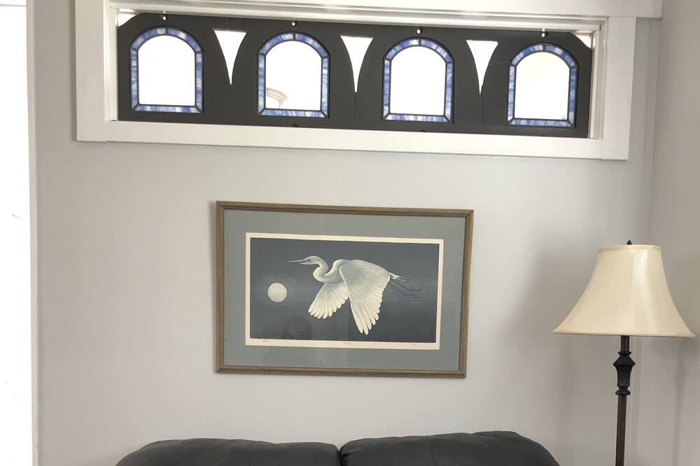 Photo of Livingroom in Hendersonville