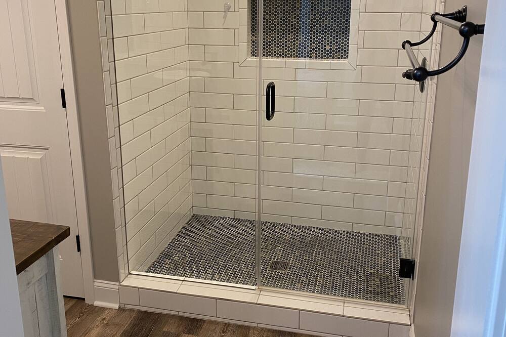 Photo of Bathroom in Northside District