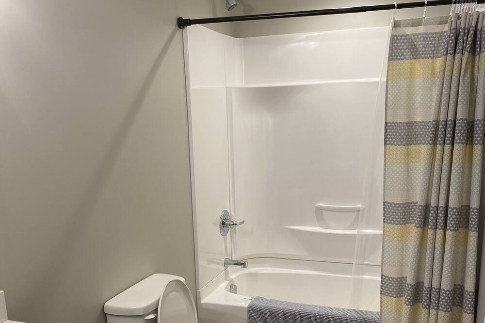 Photo of Bathroom in Northside District