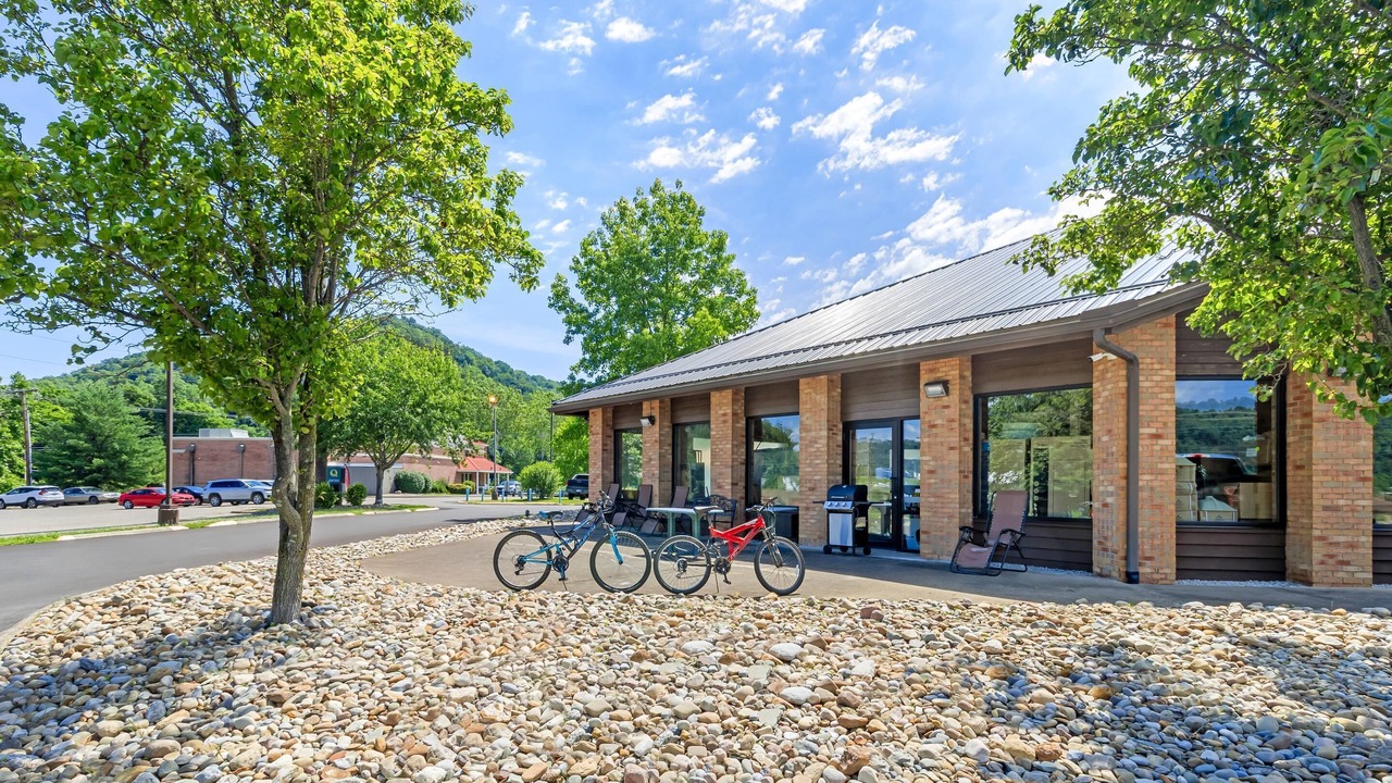 Photo of Outdoor in New Martinsville