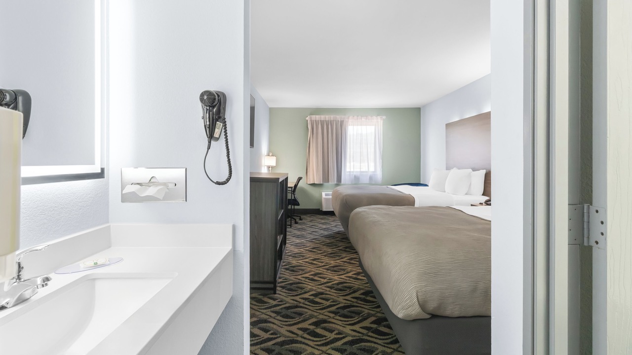 Photo of Bedroom in New Martinsville