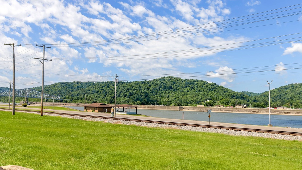 Photo of Outdoor in New Martinsville