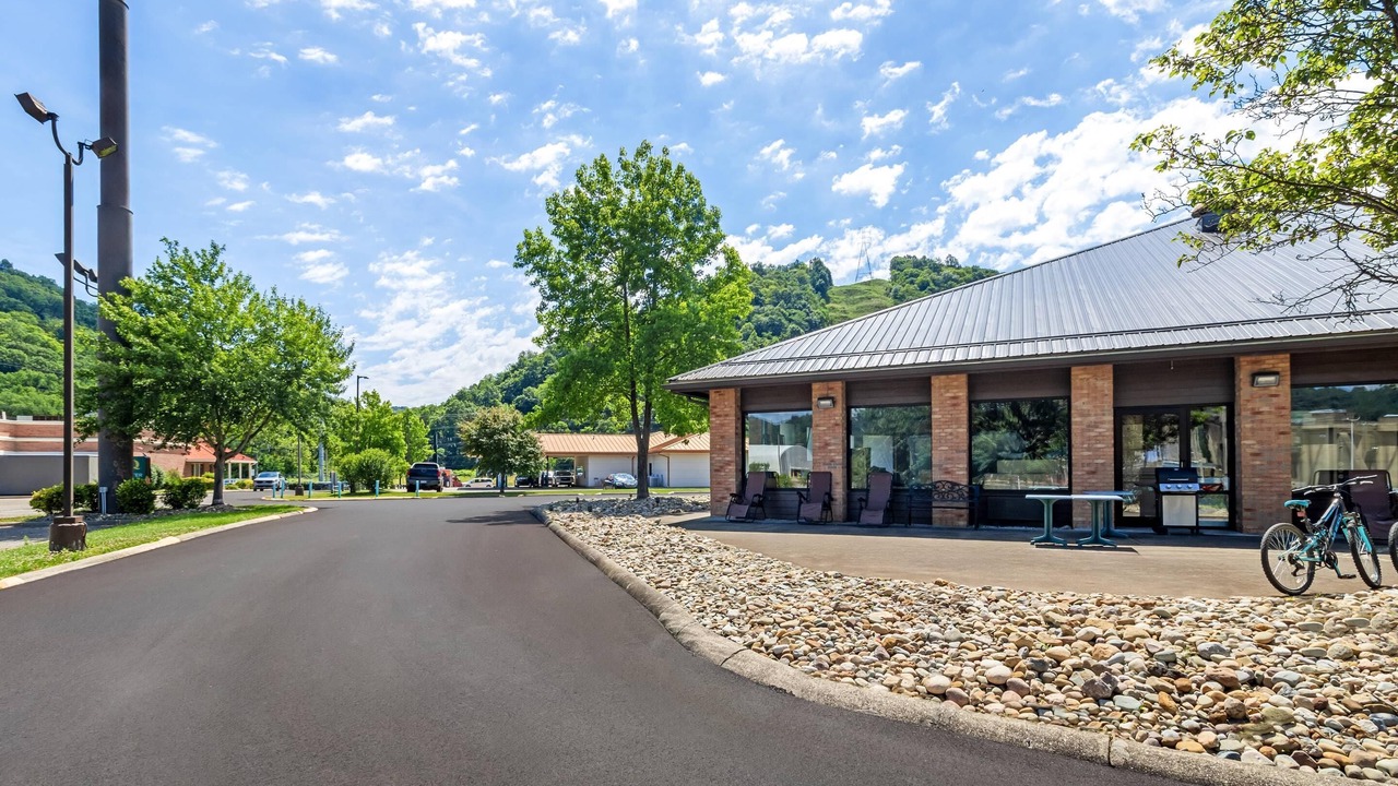 Photo of Outdoor in New Martinsville
