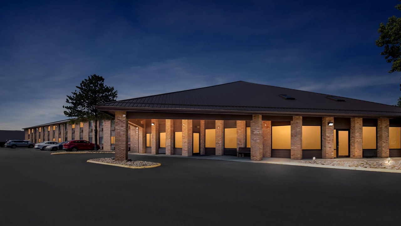 Photo of Outdoor in New Martinsville