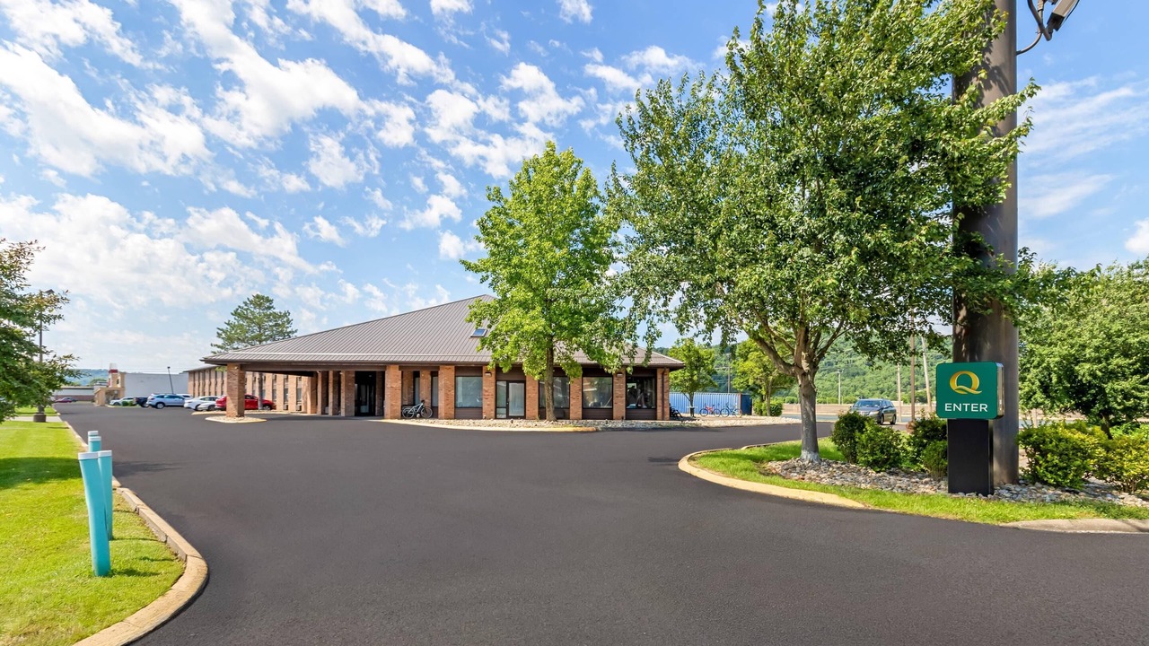 Photo of Outdoor in New Martinsville