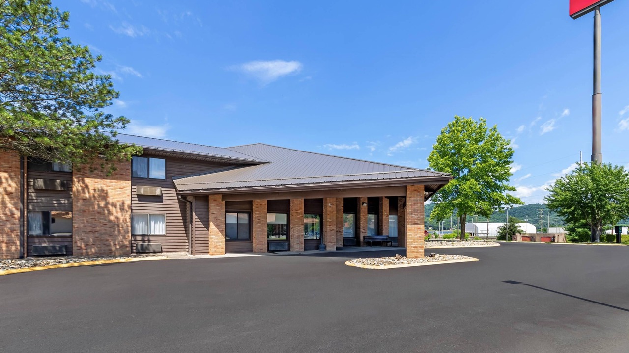 Photo of Outdoor in New Martinsville