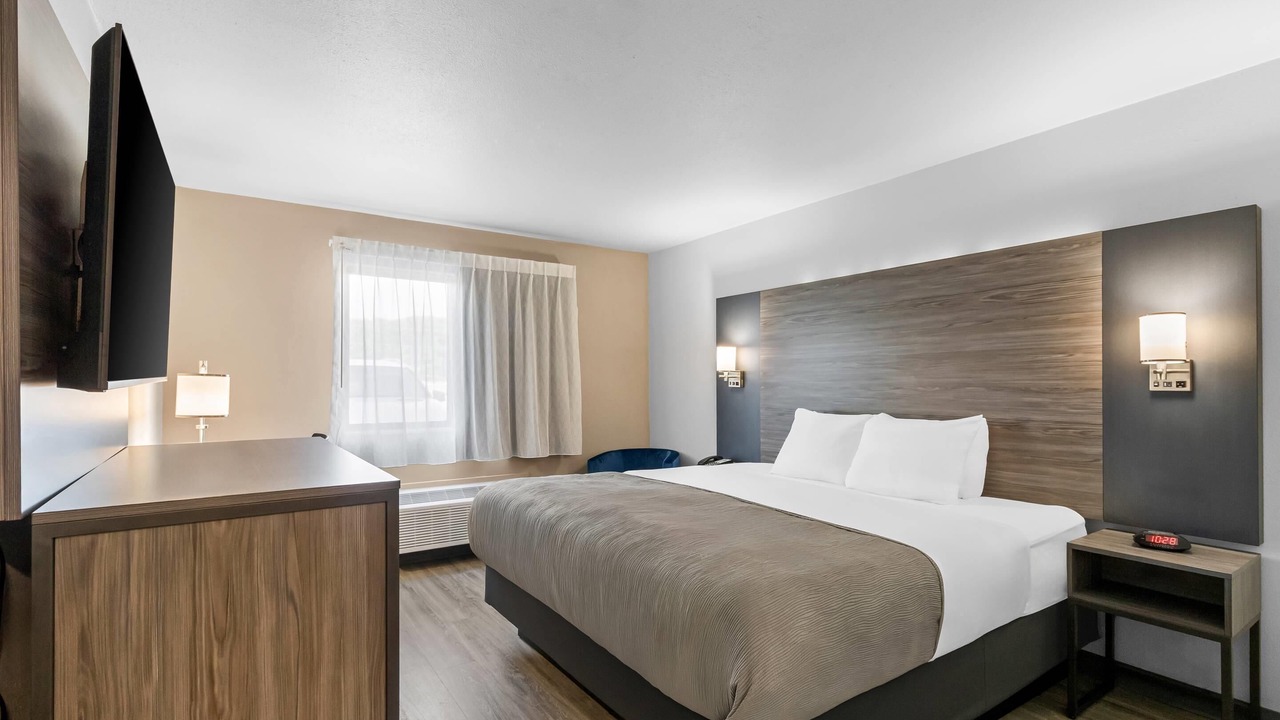 Photo of Bedroom in New Martinsville