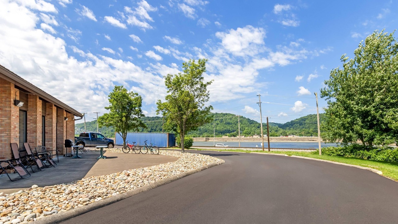 Photo of Outdoor in New Martinsville