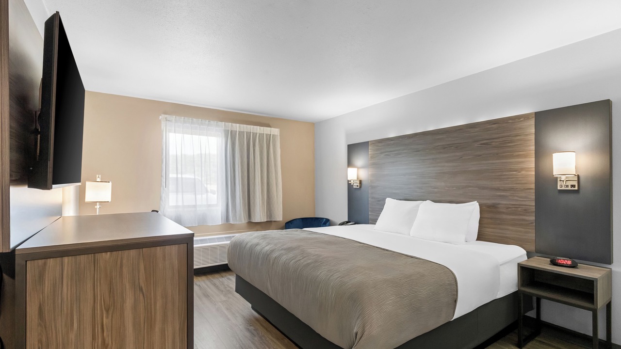 Photo of Bedroom in New Martinsville