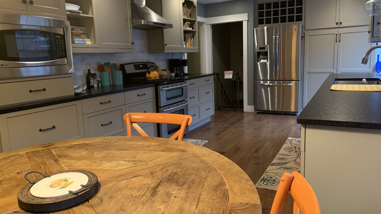 Photo of Kitchen in Boone