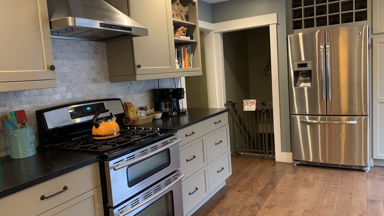 Photo of Kitchen in Boone