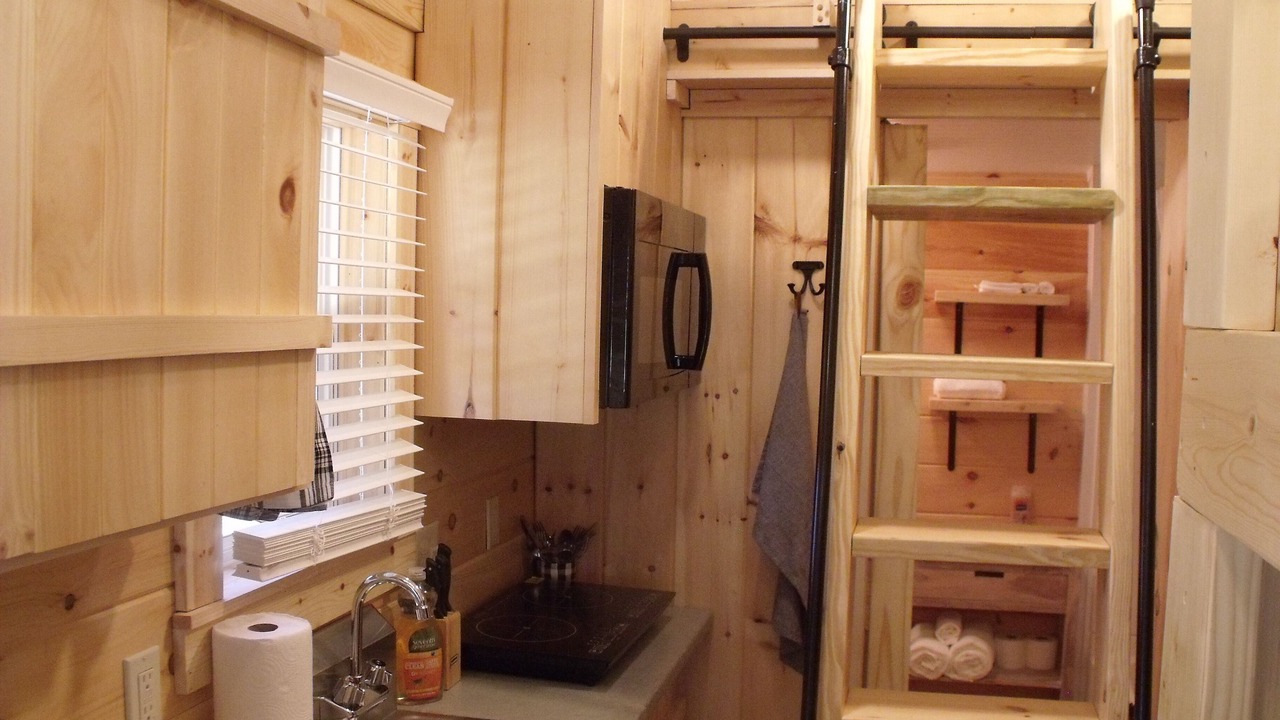 Photo of Kitchen in Elizabethton