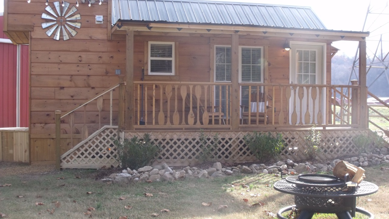 Photo of Outdoor in Elizabethton