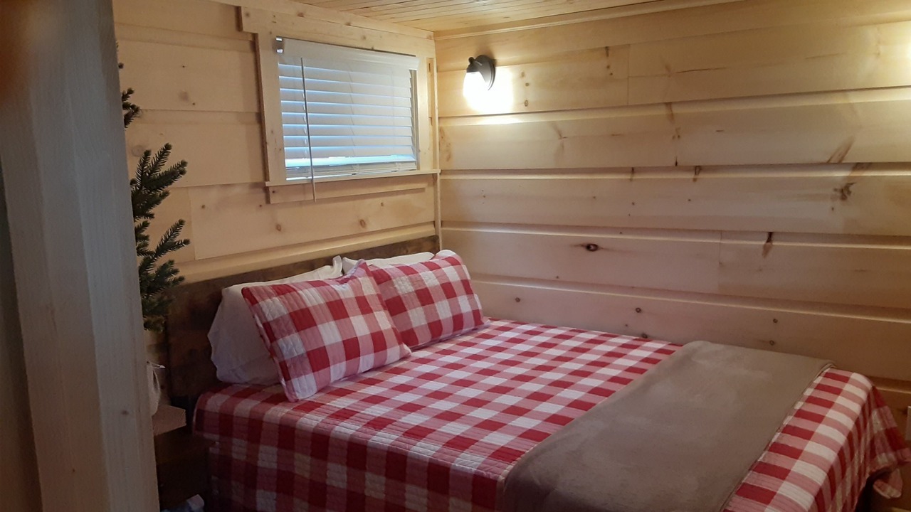 Photo of Bedroom in Elizabethton