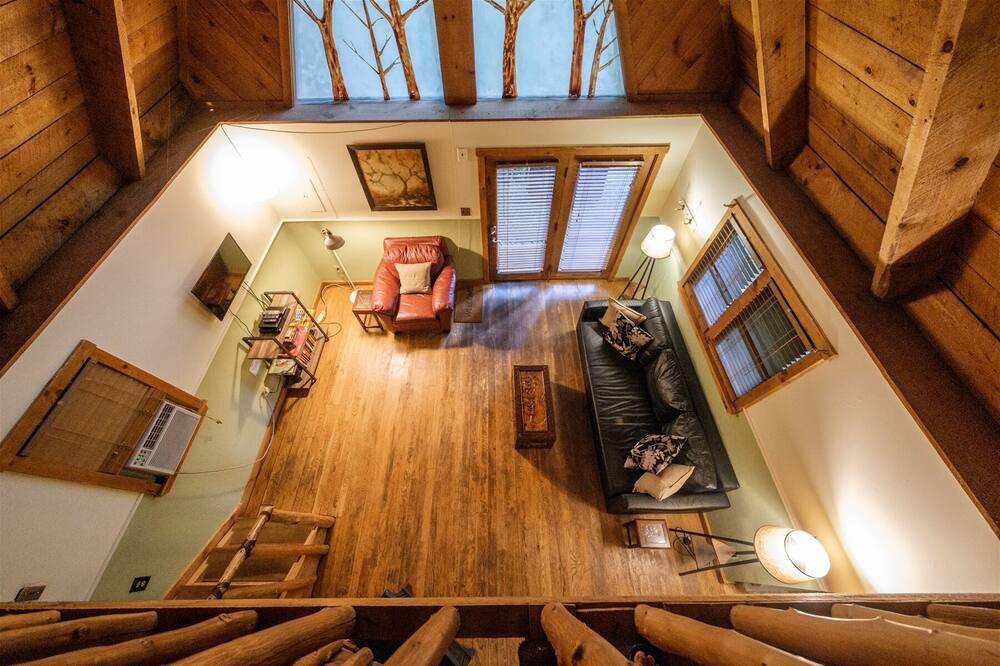 Photo of Livingroom in Slade