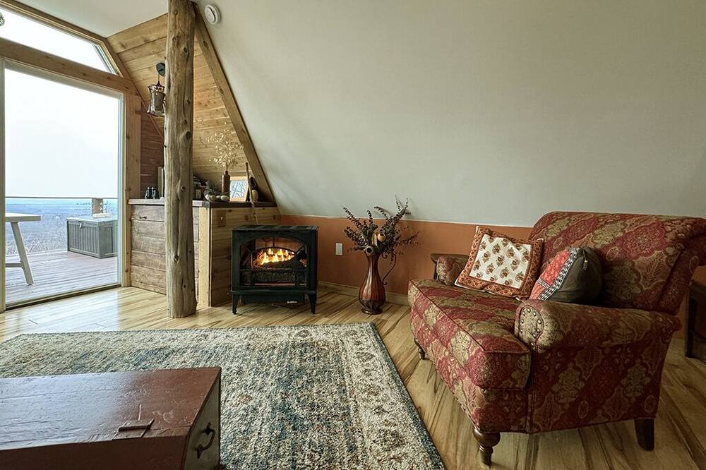 Photo of Livingroom in Stanton