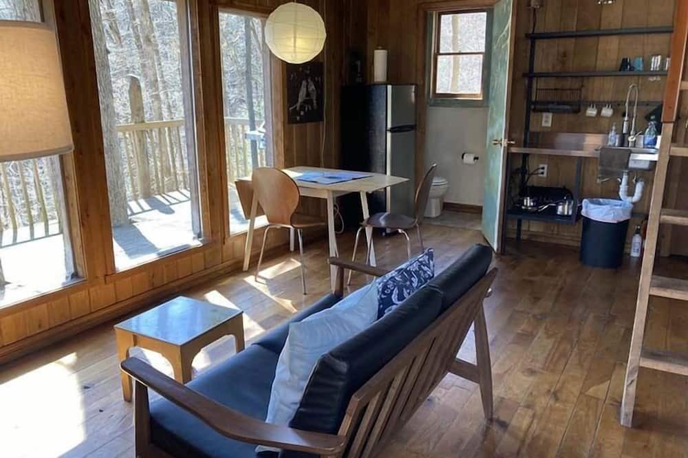 Photo of Bedroom in Slade