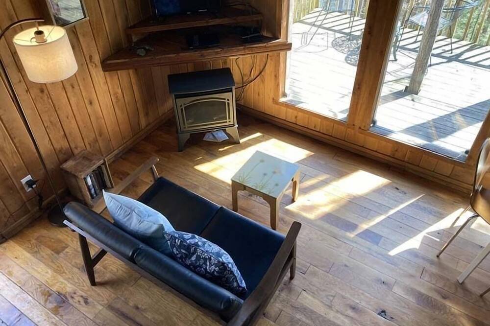 Photo of Livingroom in Slade