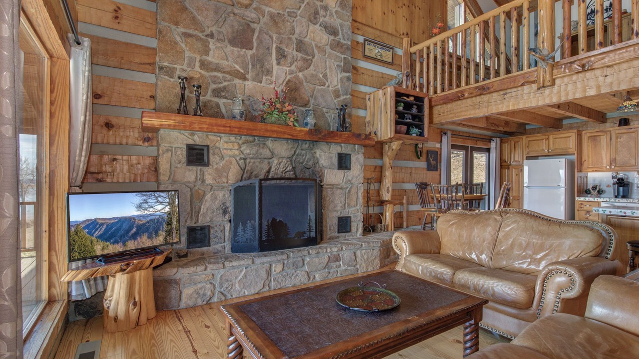 Photo of Livingroom in Baneberry