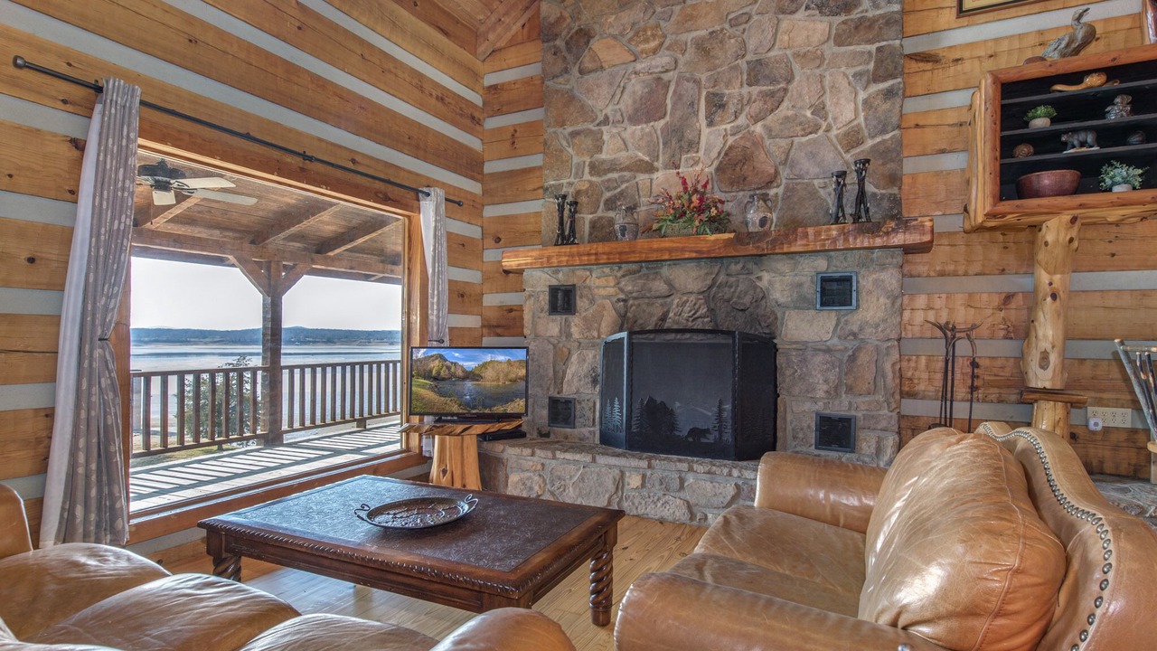 Photo of Livingroom in Baneberry