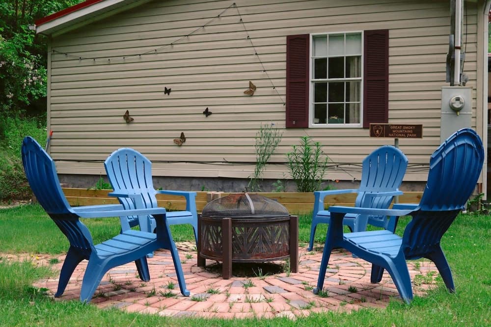 Photo of Patio Balcony in Pittman Center