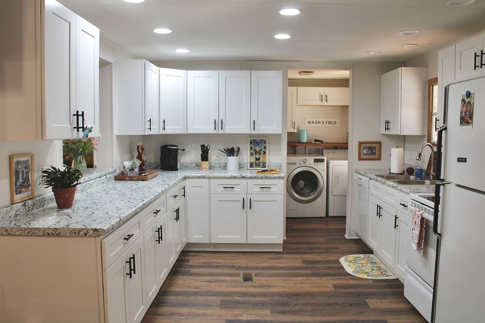 Photo of Kitchen in Pittman Center
