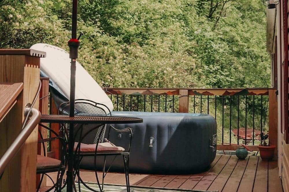 Photo of Outdoor in Pittman Center